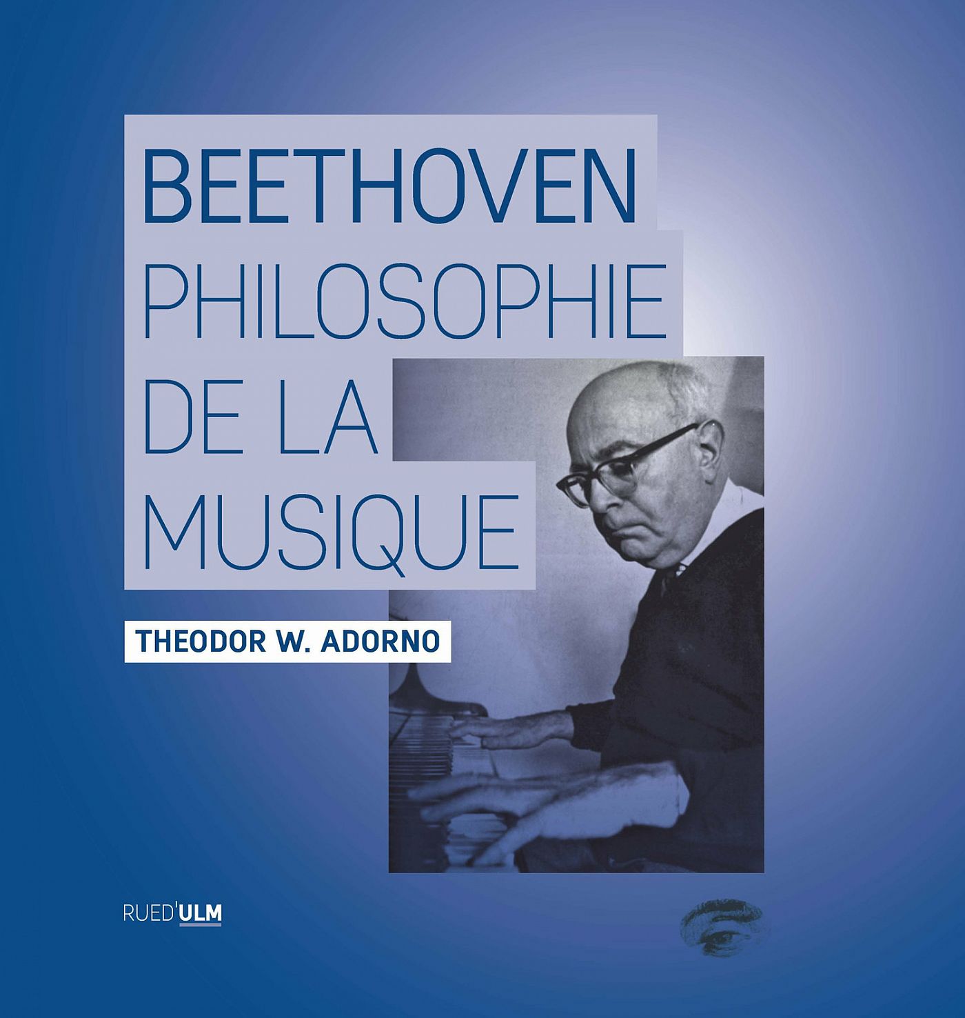 Beethoven - Philosophie de la musique