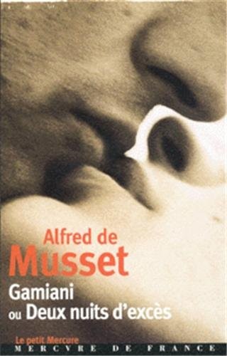 LUST Classics: Gamiani ou deux Nuits d'excès