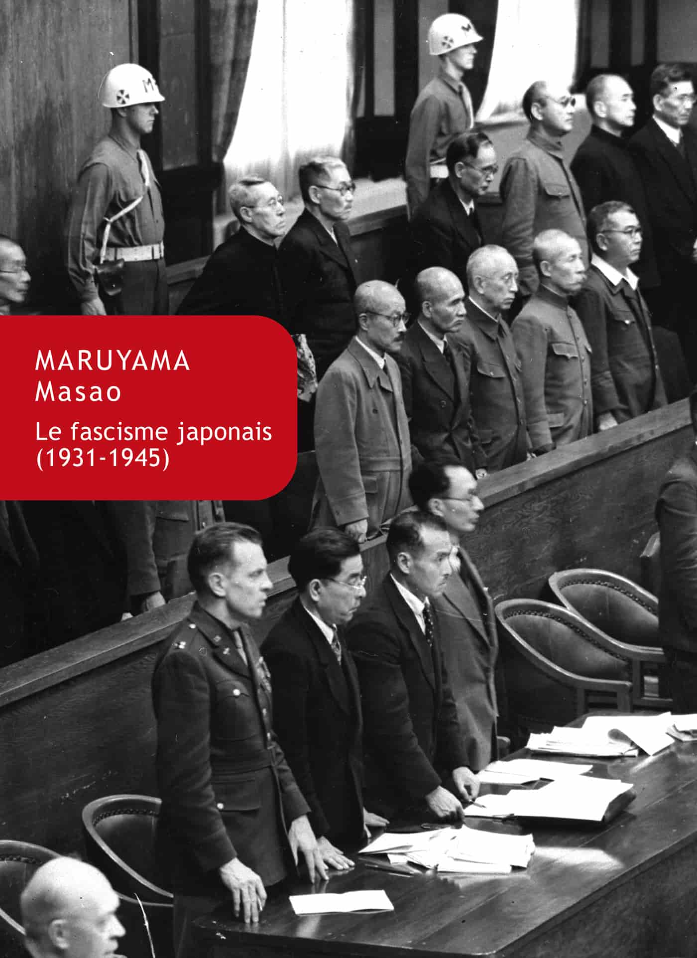 Le Fascisme japonais : Analyse et interprétation