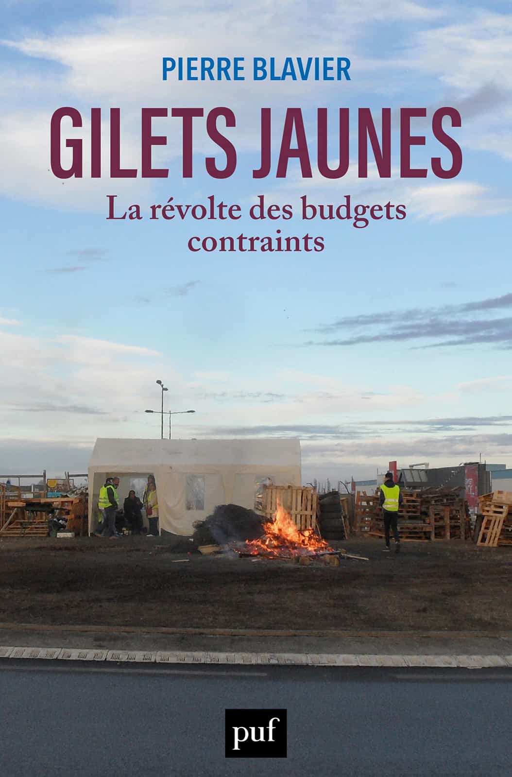 Gilets jaunes: La révolte des budgets contraints