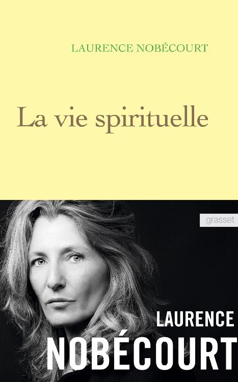 La vie spirituelle