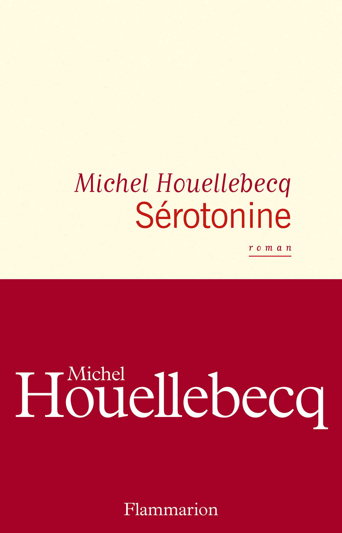 Sérotonine
