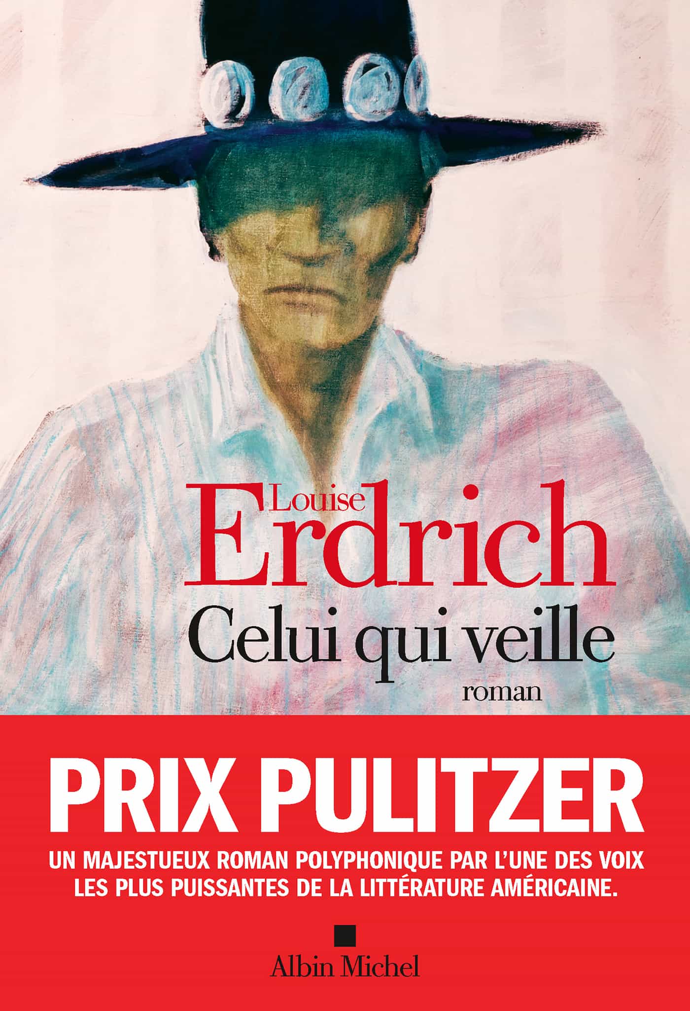 Celui qui veille la nuit
