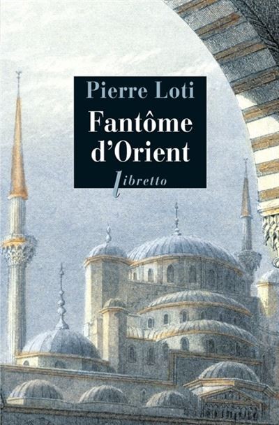 Fantôme d'Orient