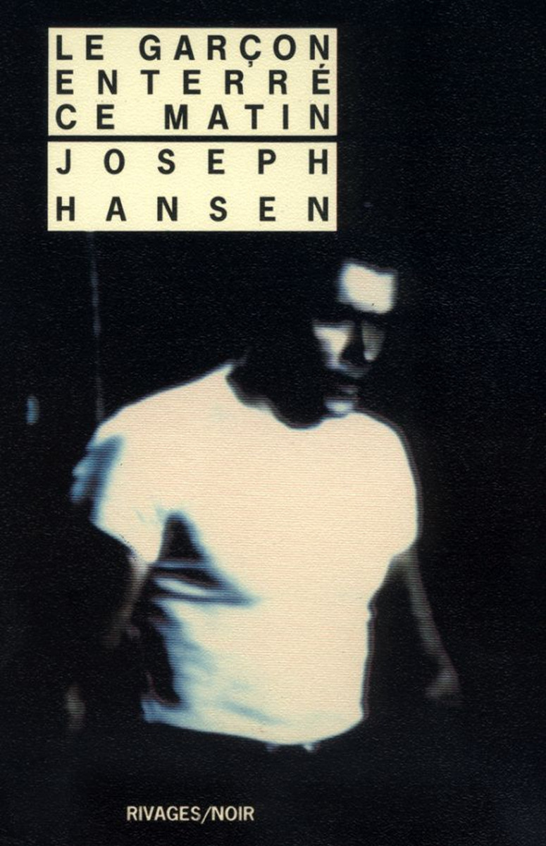 Le garçon enterré ce matin