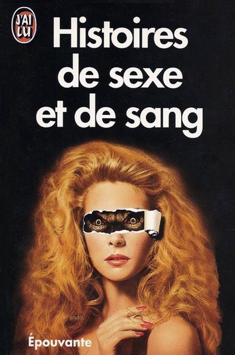 Histoires de sexe et de sang