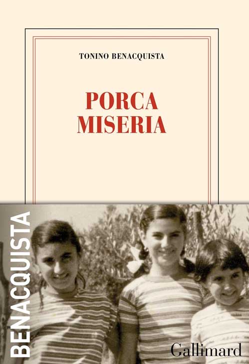 Porca miseria
