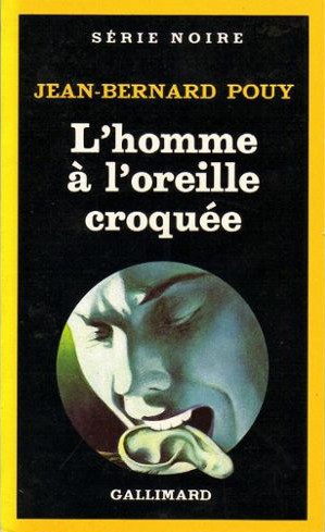 L'homme À l'Oreille Croquée