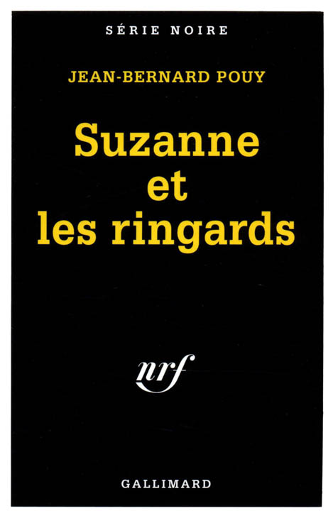 Suzanne et les ringards
