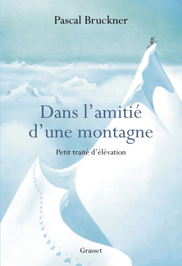 Dans l’amitié d’une montagne