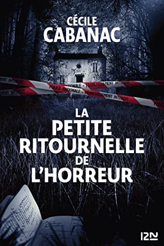 La petite ritournelle de l’horreur