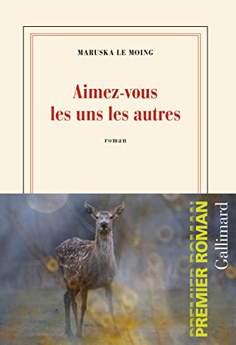 Aimez-­vous les uns les autres