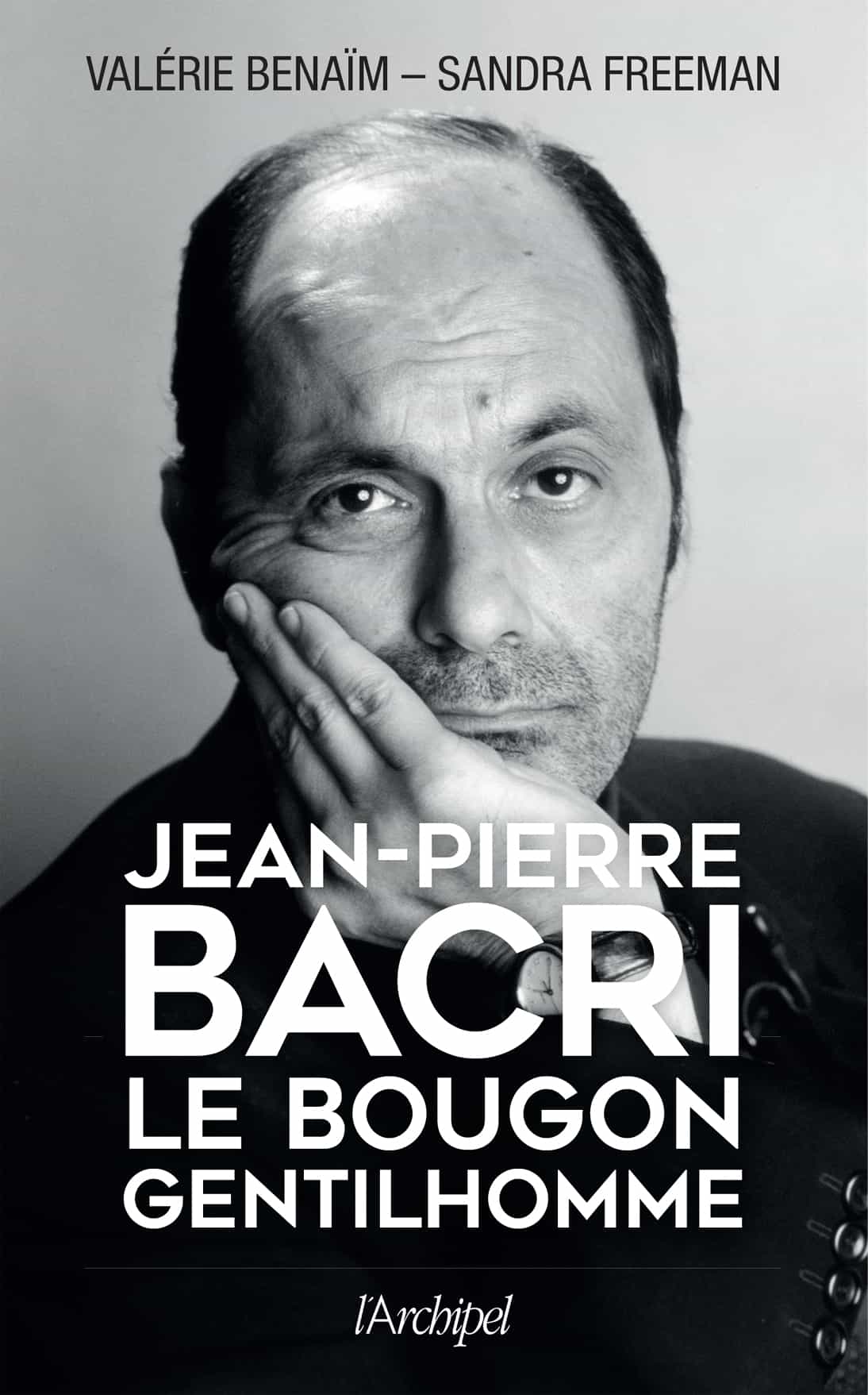 Jean-Pierre Bacri, le bongon gentilhomme