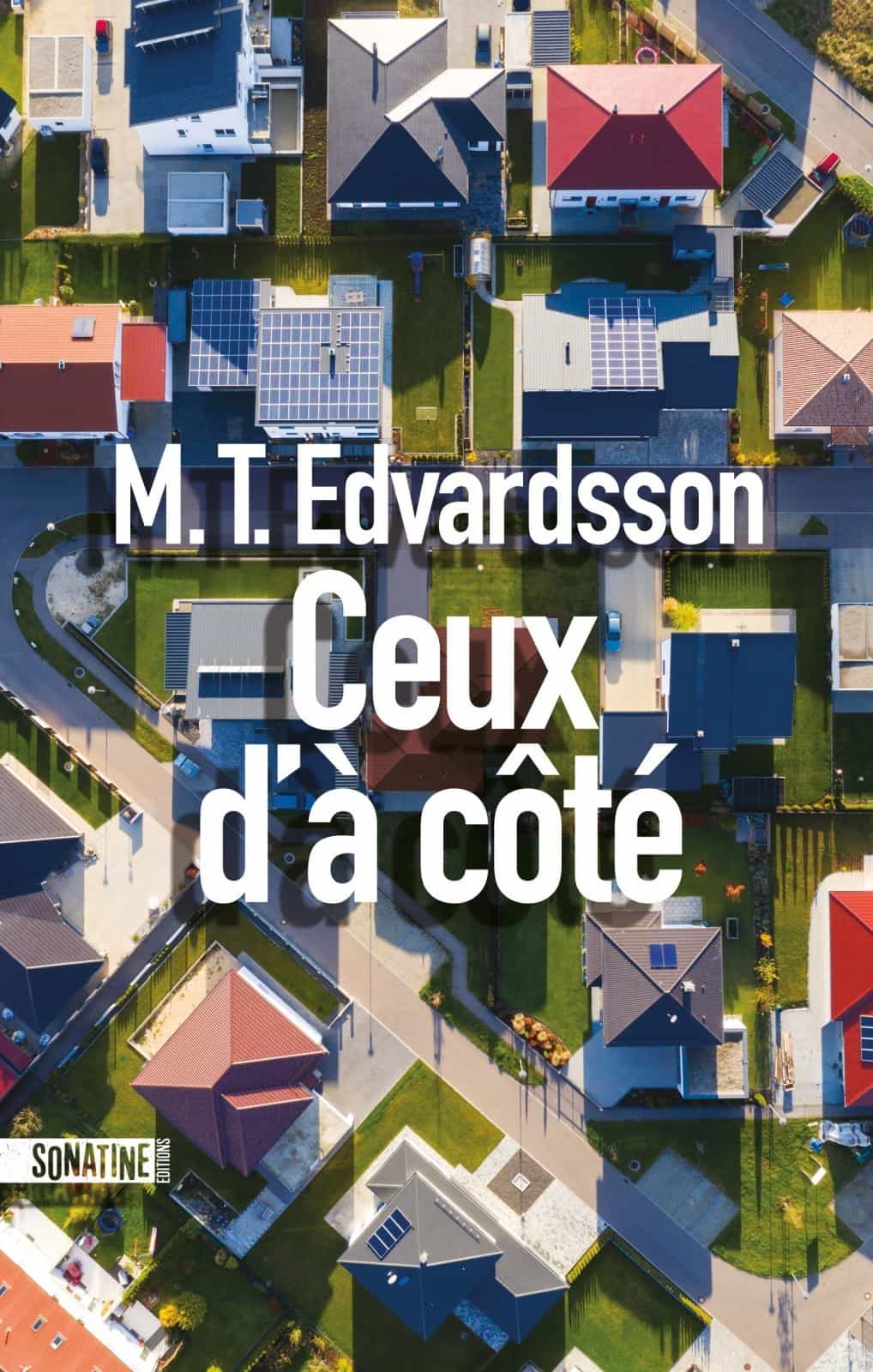 Ceux d'à côté