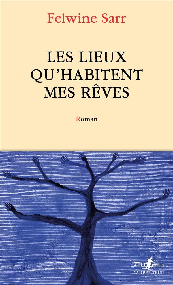 Les lieux qu’habitent mes rêves