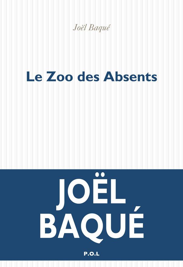 Le Zoo des absents