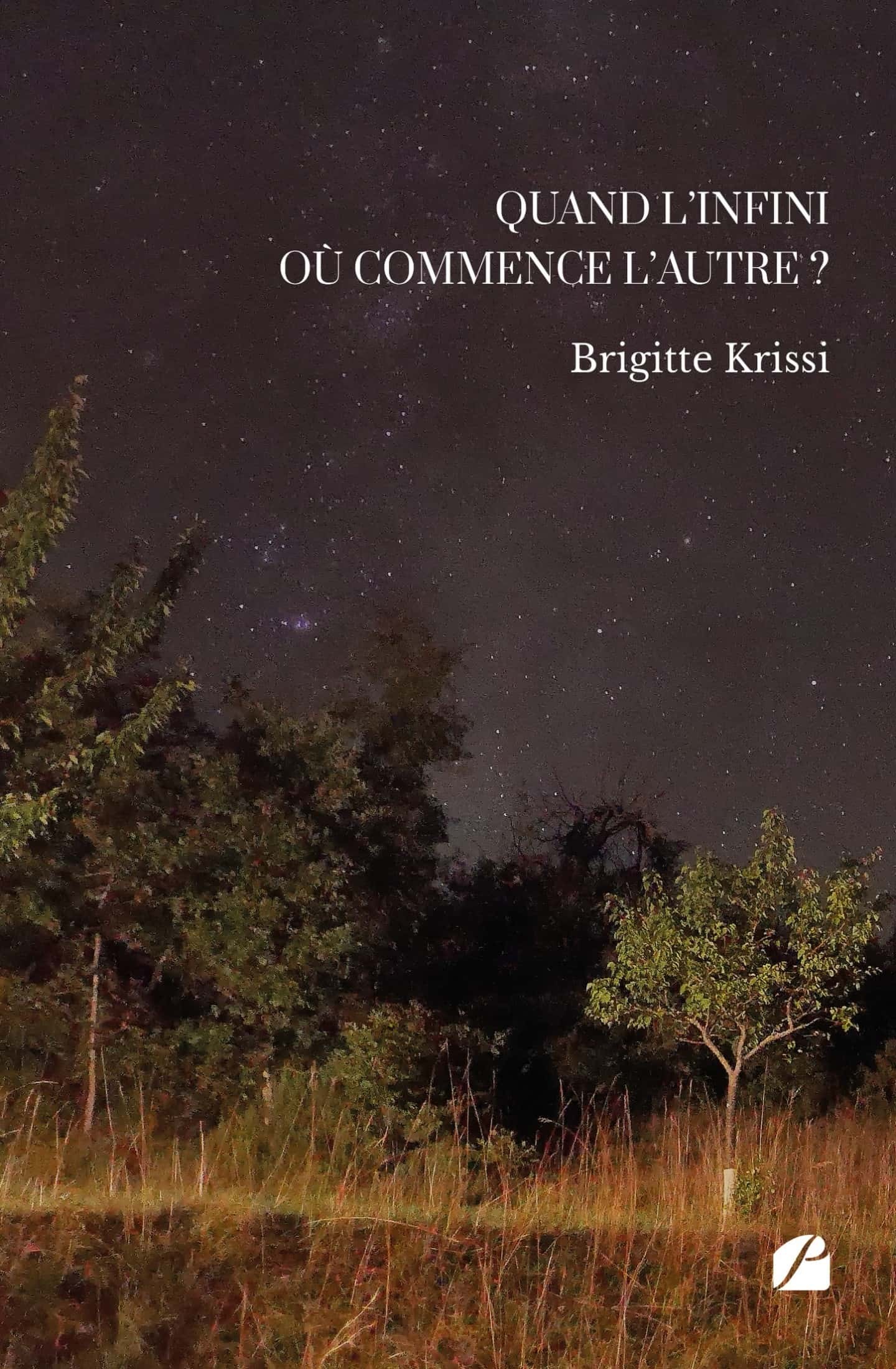 Quand l'infini où commence l'autre ?