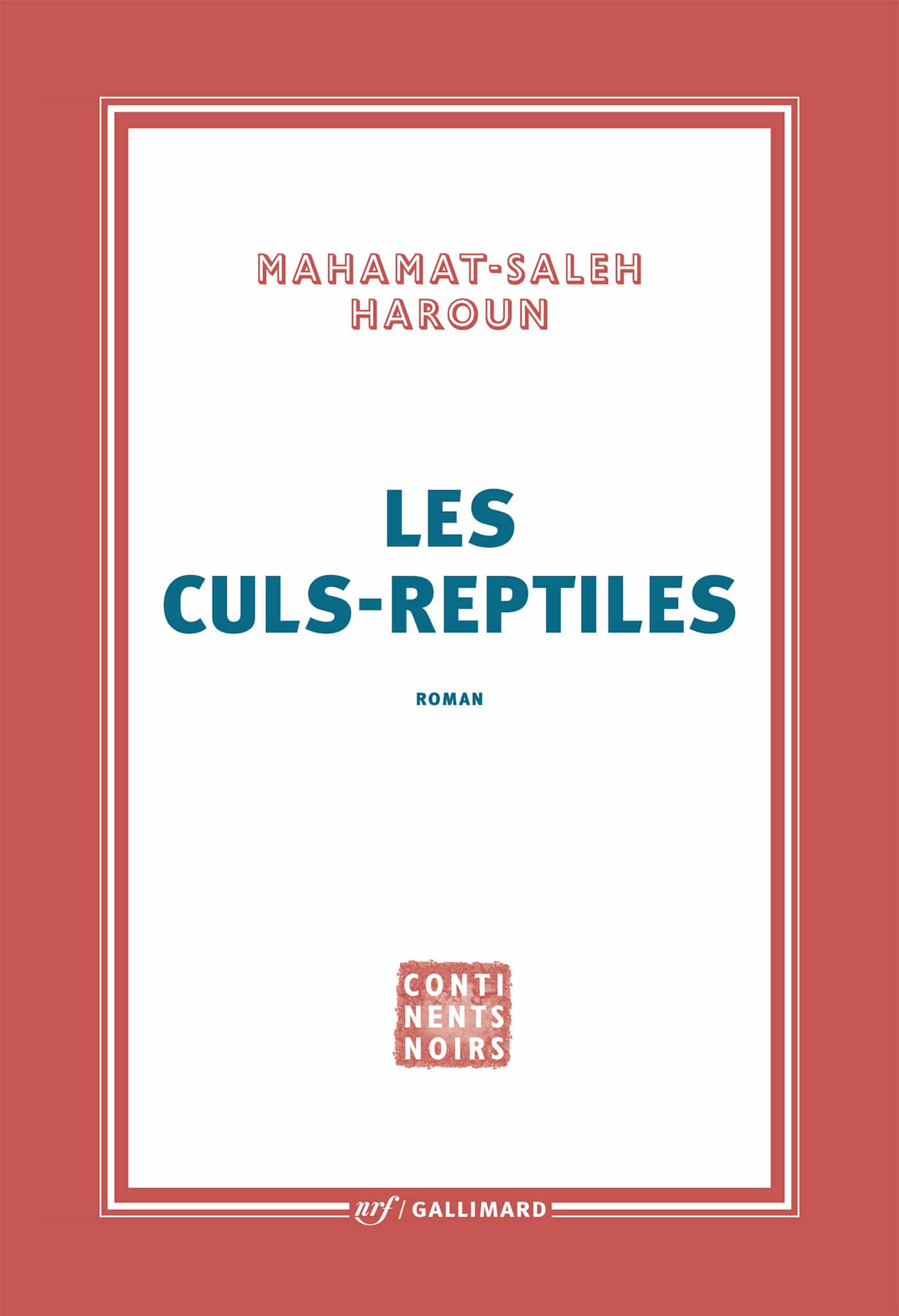 Les culs-reptiles