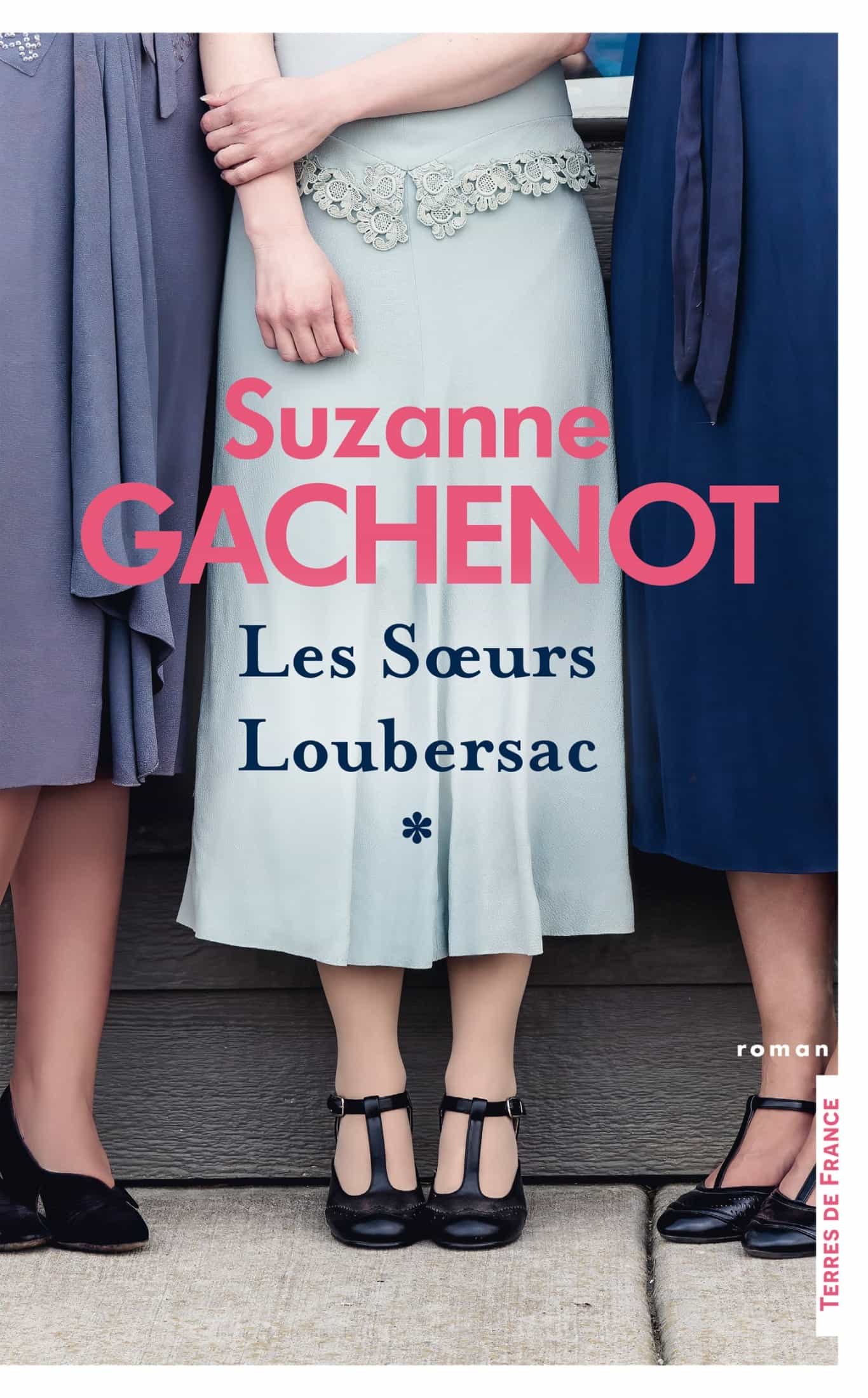 Les Sœurs Loubersac