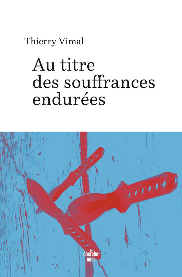 Au titre des souffrances endurées