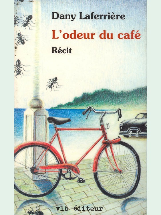 L'odeur du café