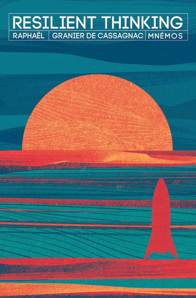 Resilient Thinking