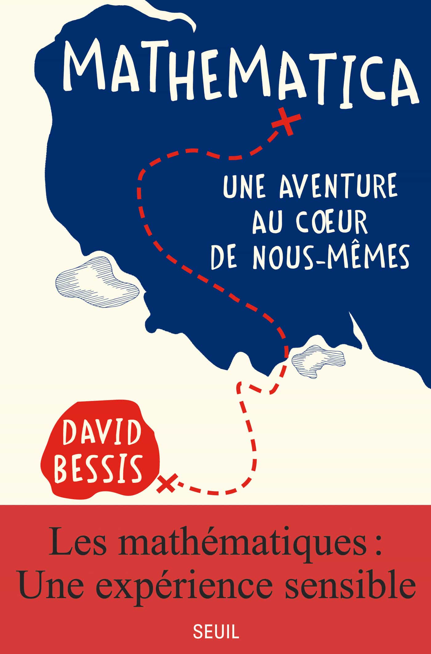 Mathematica: Une aventure au cœur de nous-mêmes