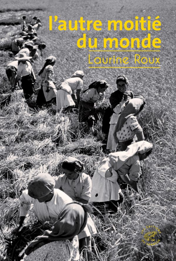 L'autre moitié du monde