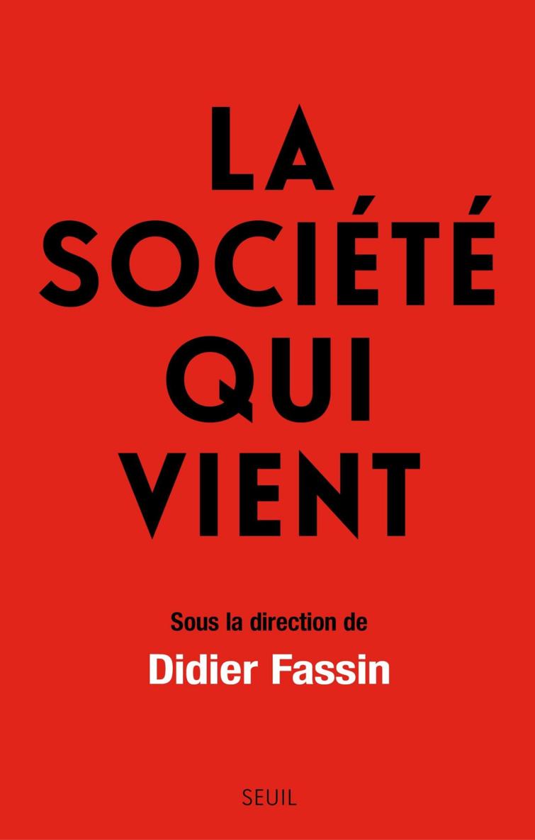 La Société qui vient