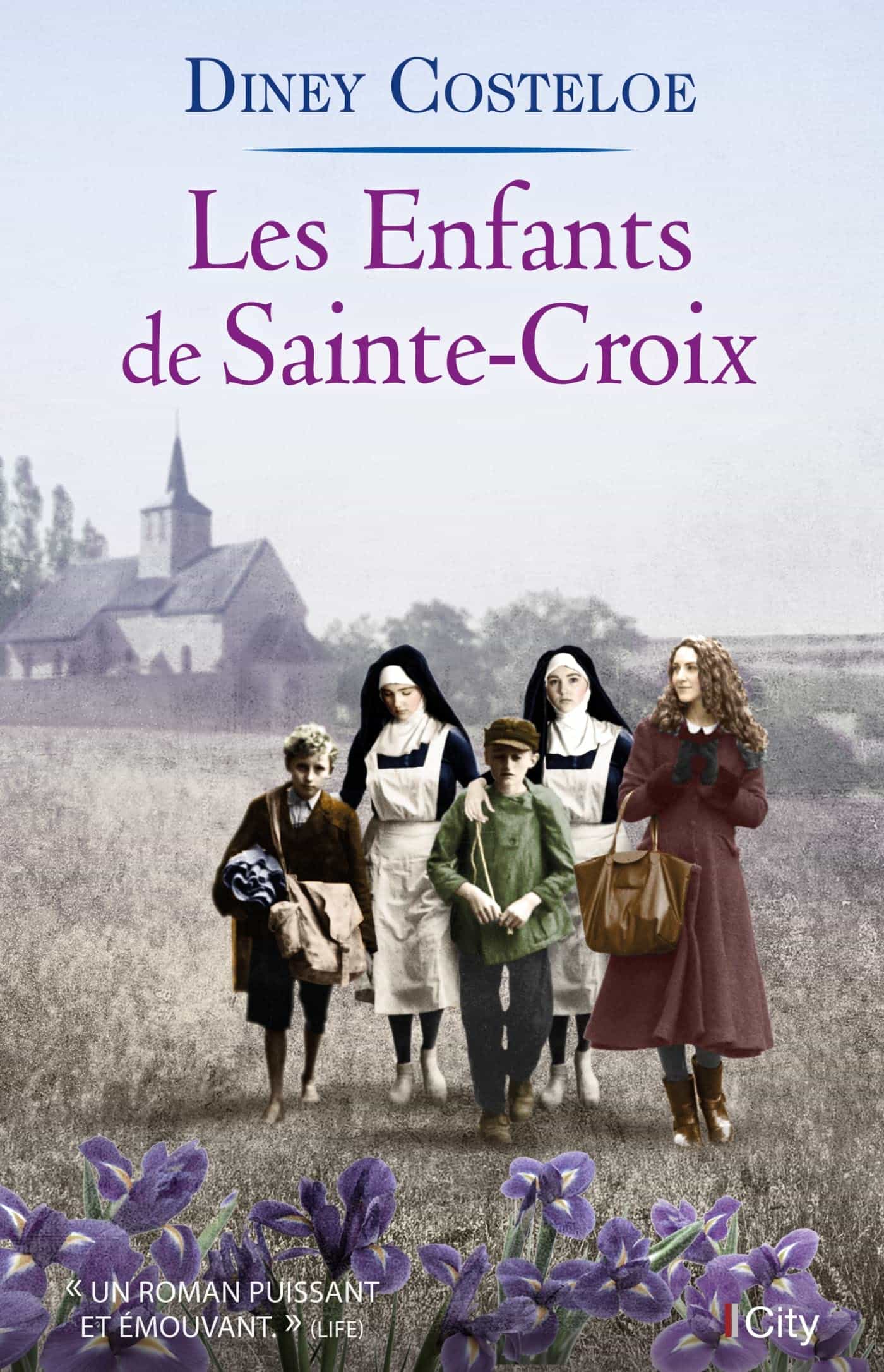 Les Enfants de Sainte-Croix