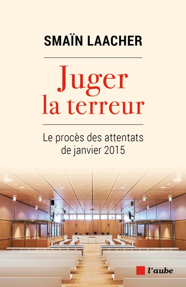 Juger la terreur