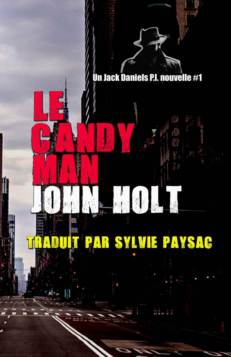 Le Candy Man