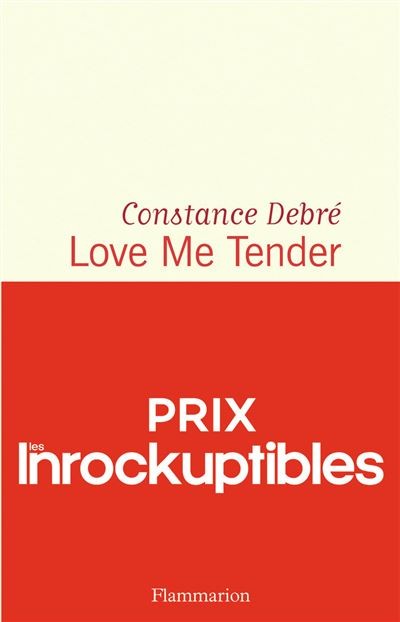 Love me tender