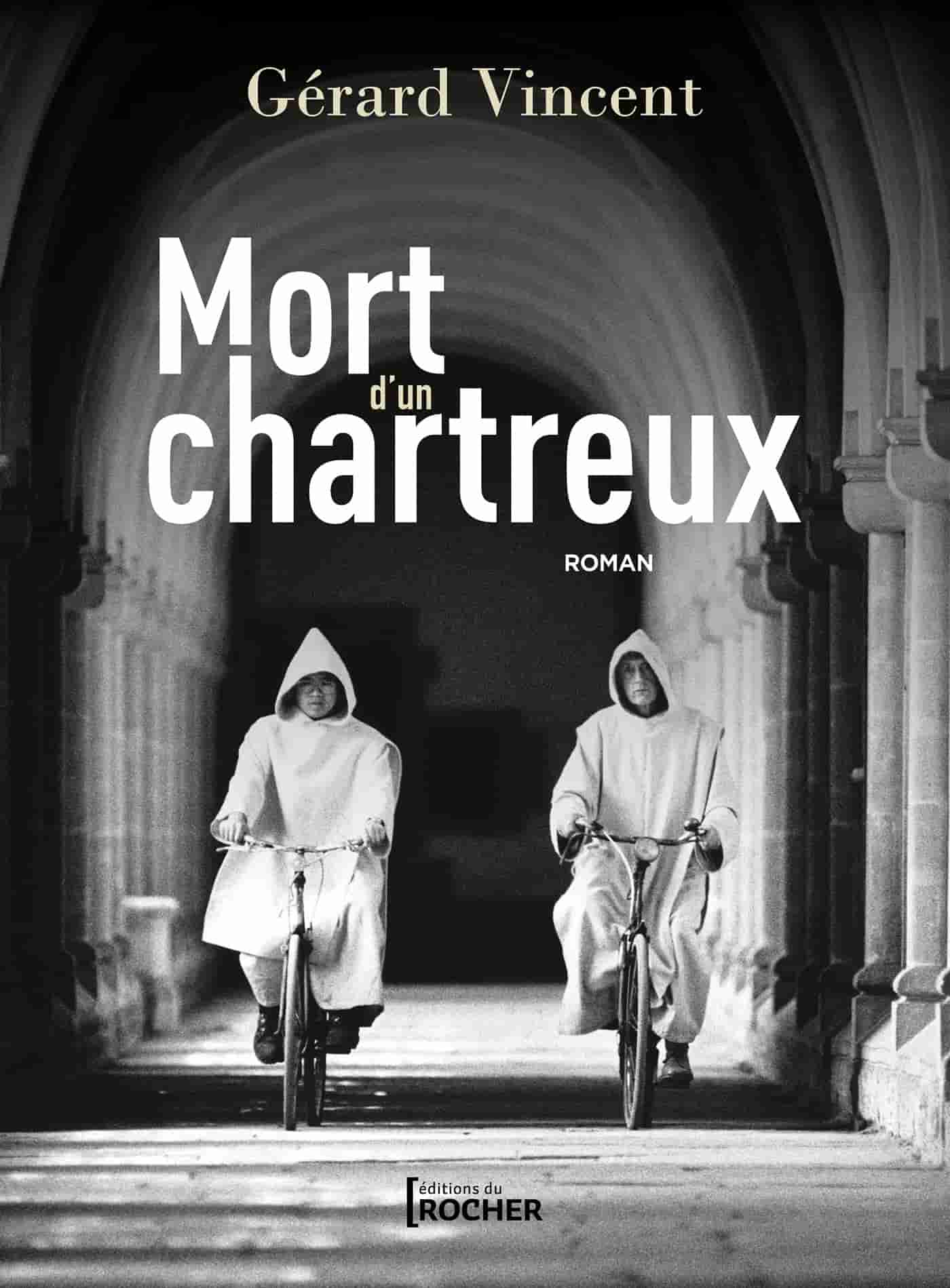 Mort d’un chartreux
