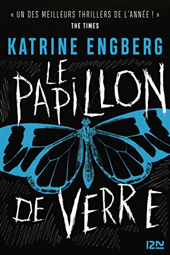 Le papillon de verre