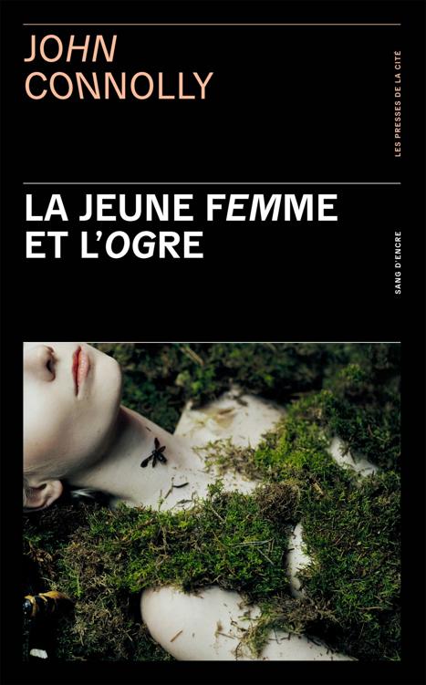La Jeune femme et l’ogre