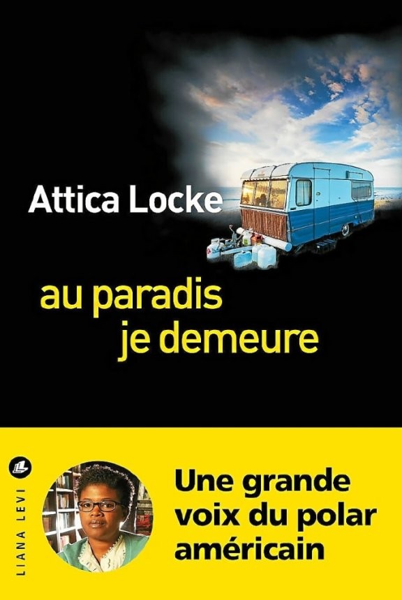 Au paradis je demeure