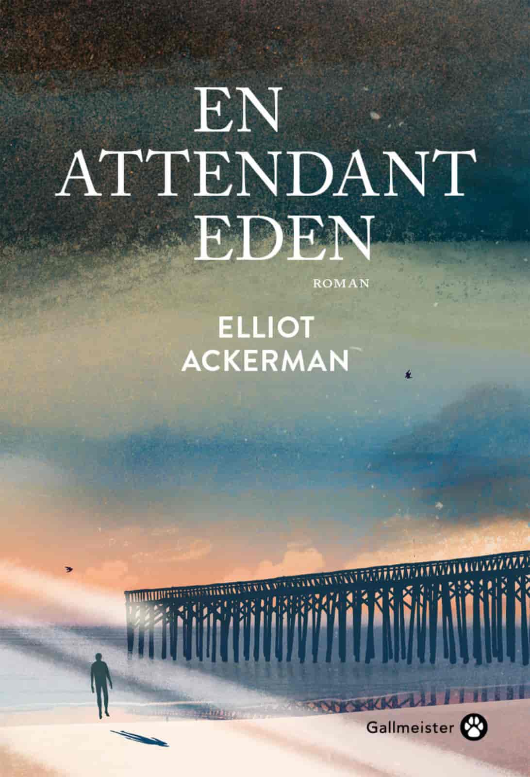 En attendant Eden