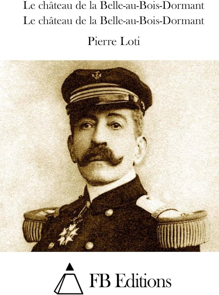 Le château de la belle au bois dormant: Grands classiques