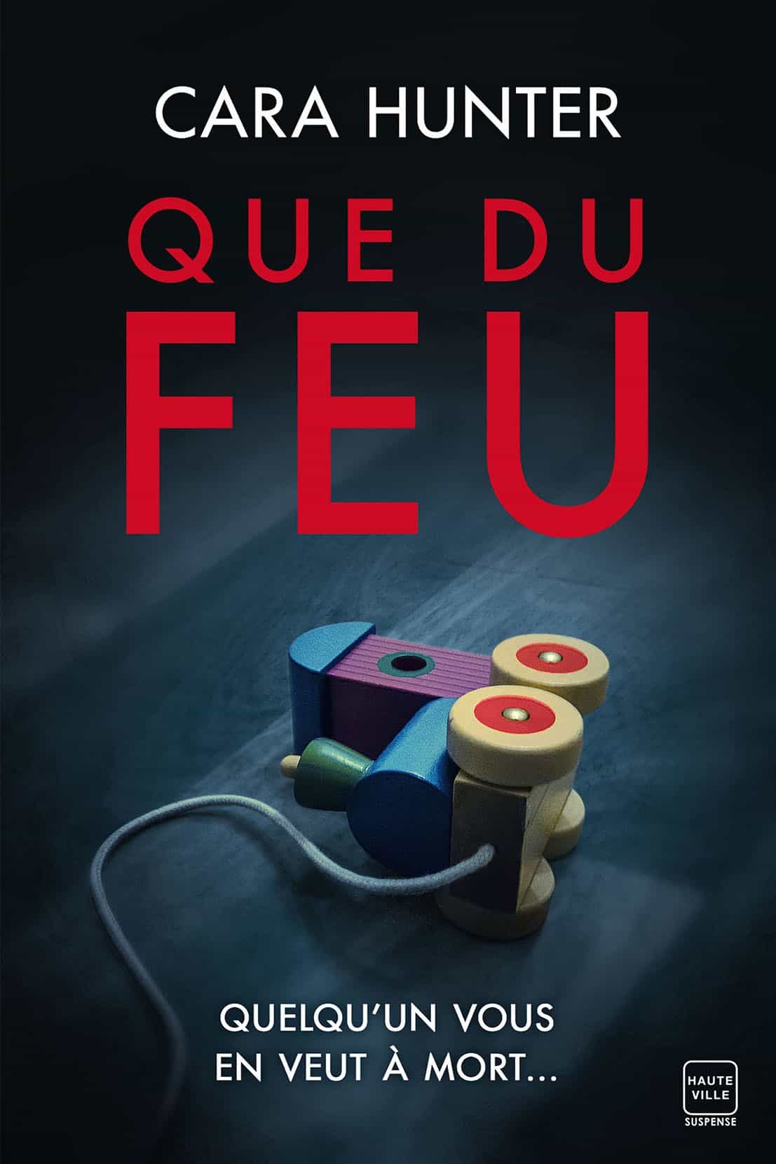 Que du feu