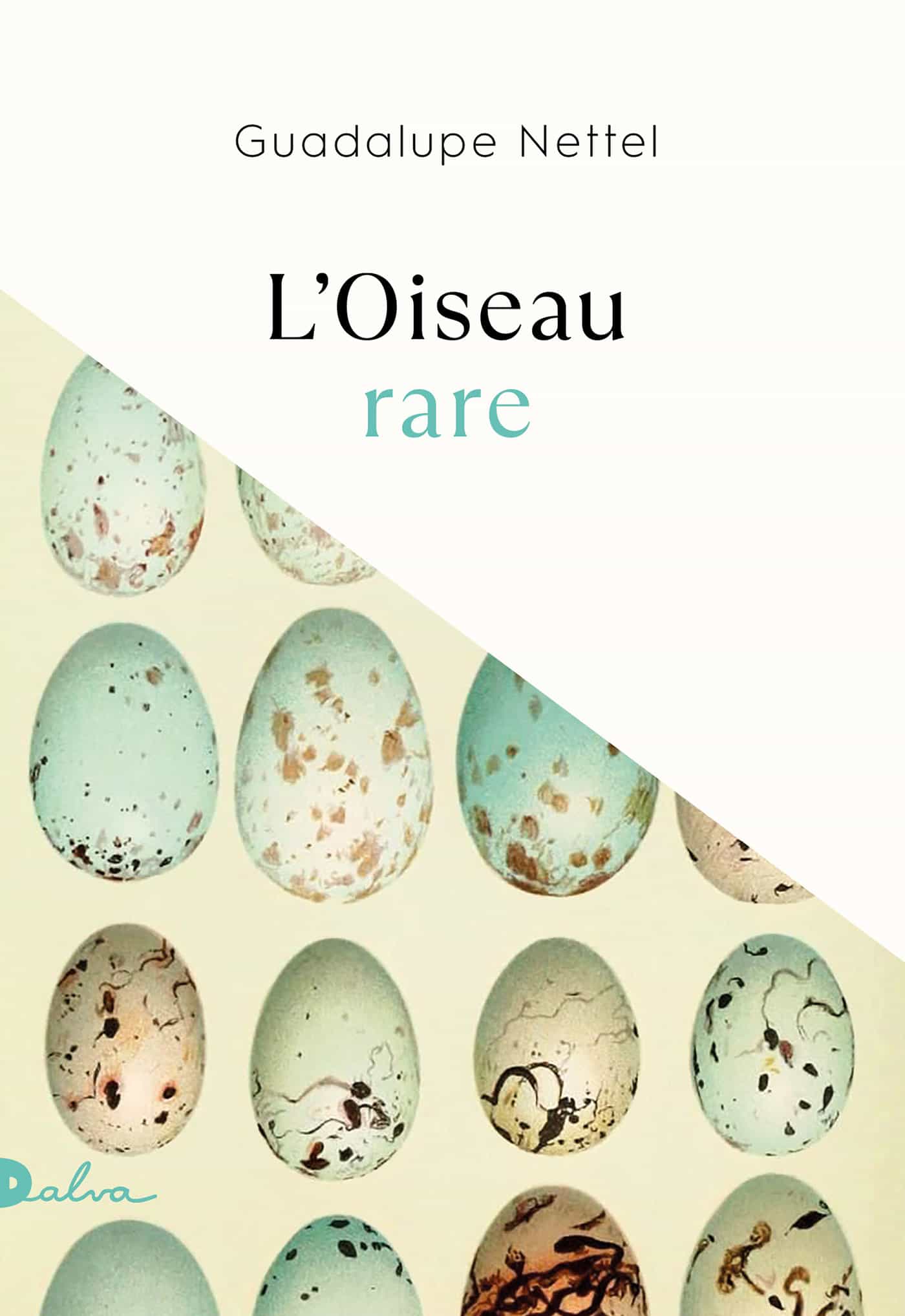 L'oiseau rare