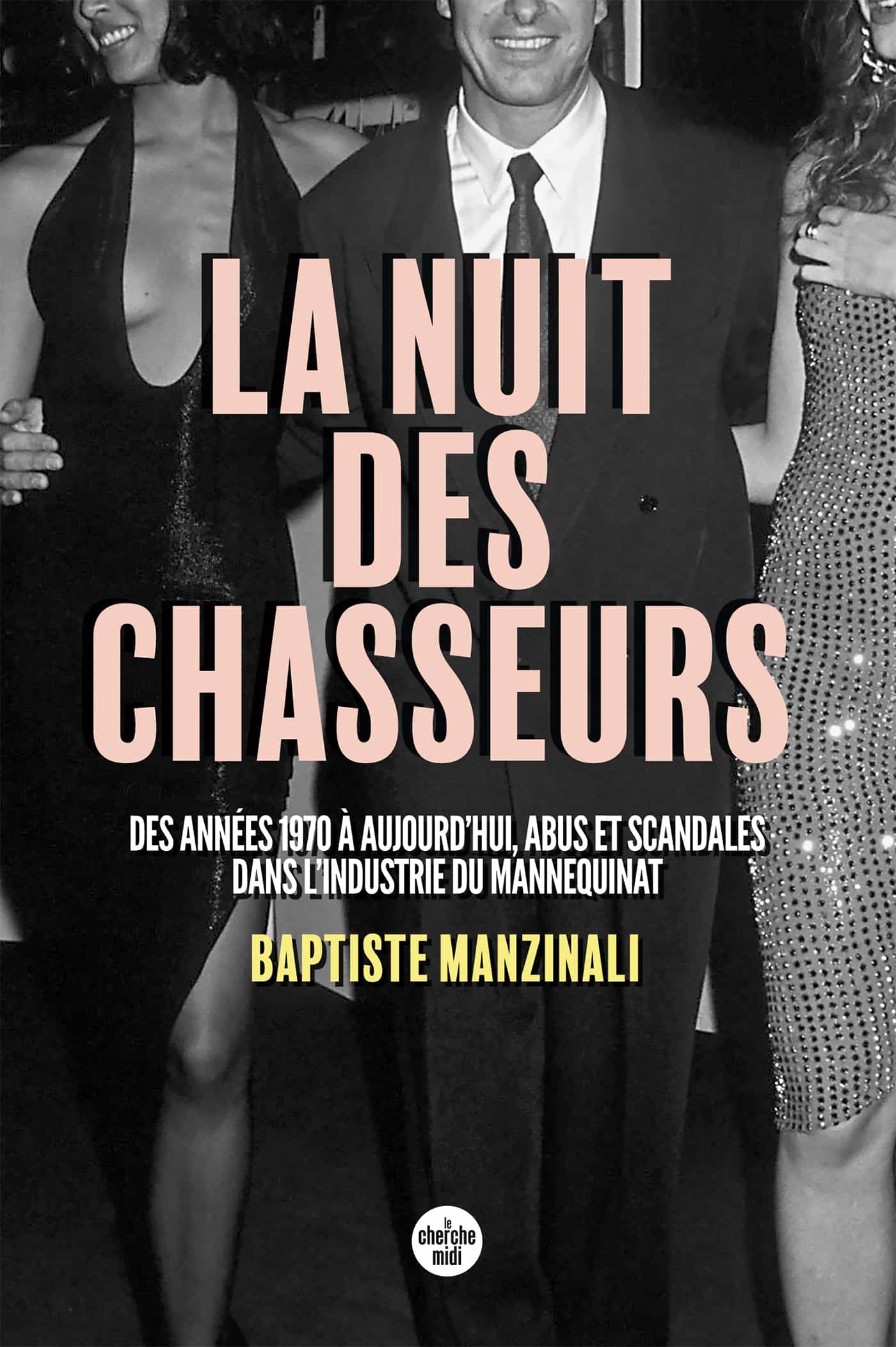 La Nuit des chasseurs