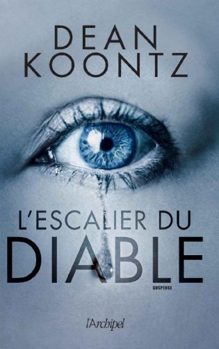 L'escalier du diable