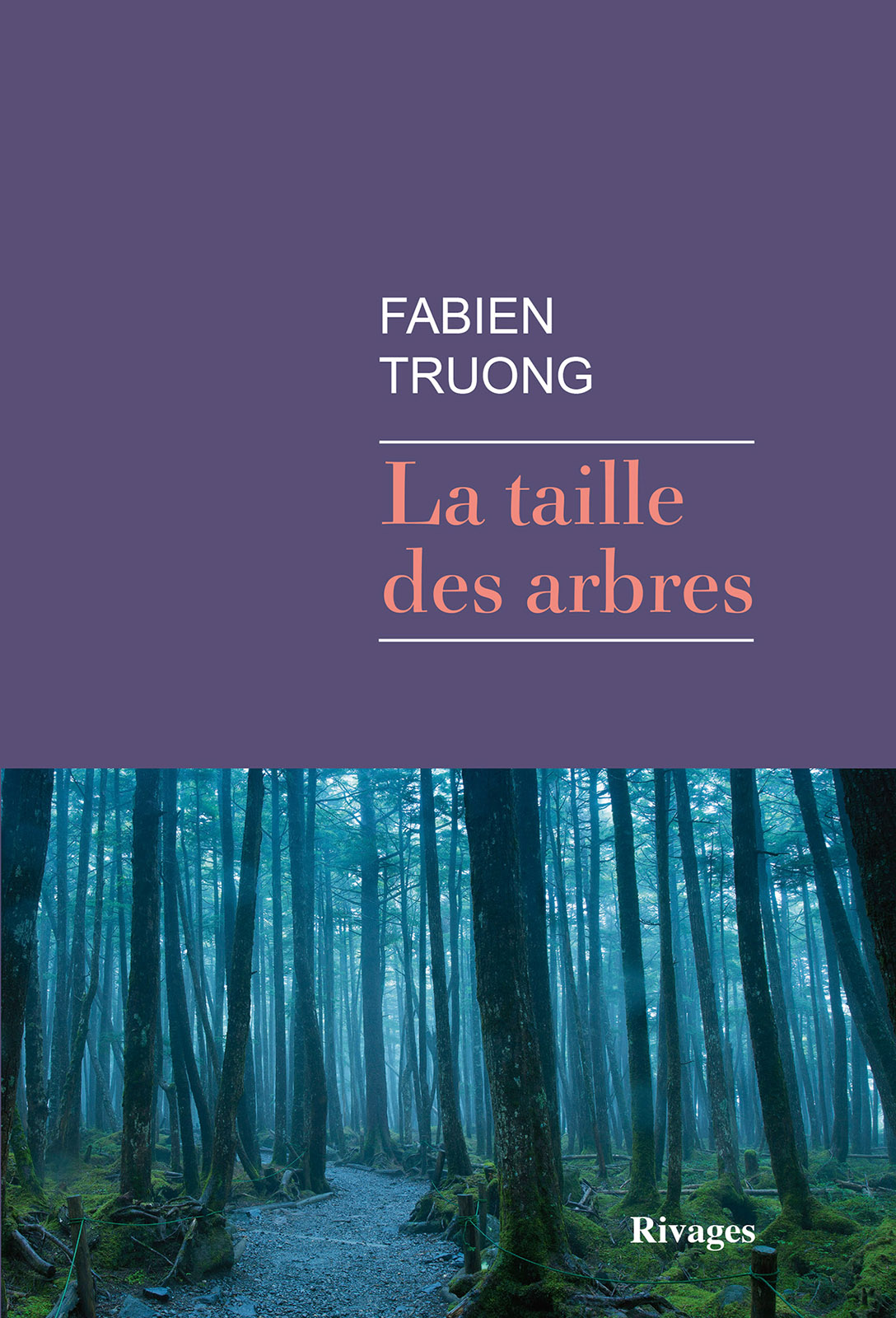 La taille des arbres
