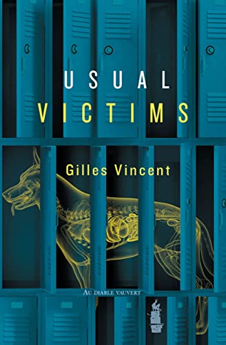 Usual Victims