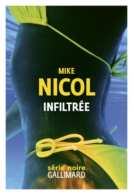 Infiltrée