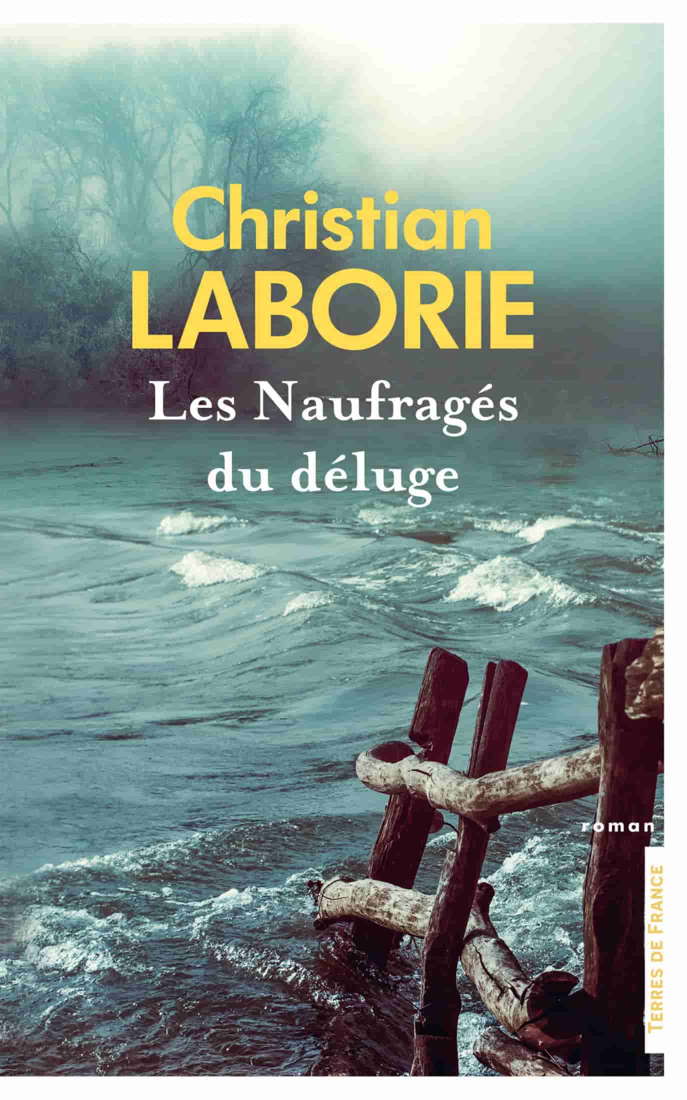 Les Naufragés du déluge