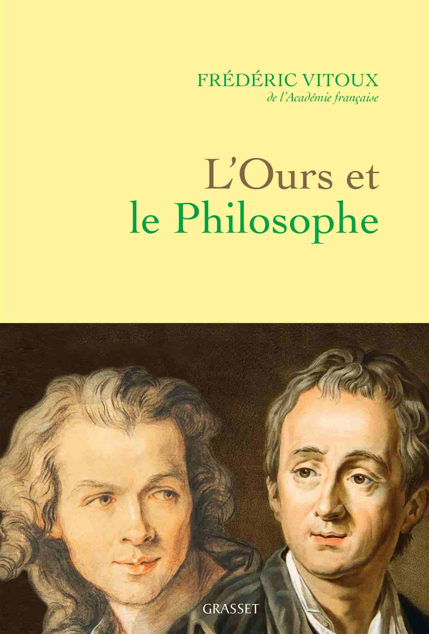 L’ours et le philosophe