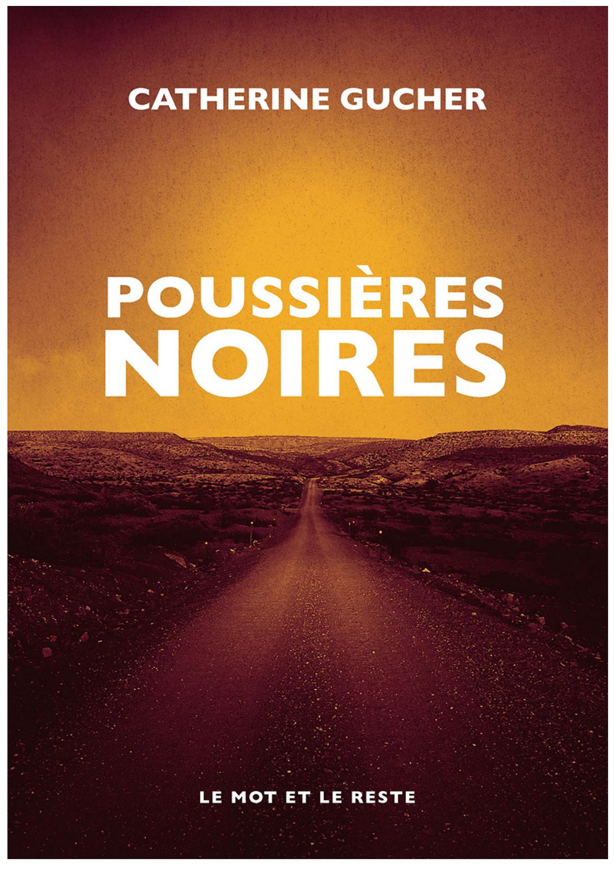 Poussières noires