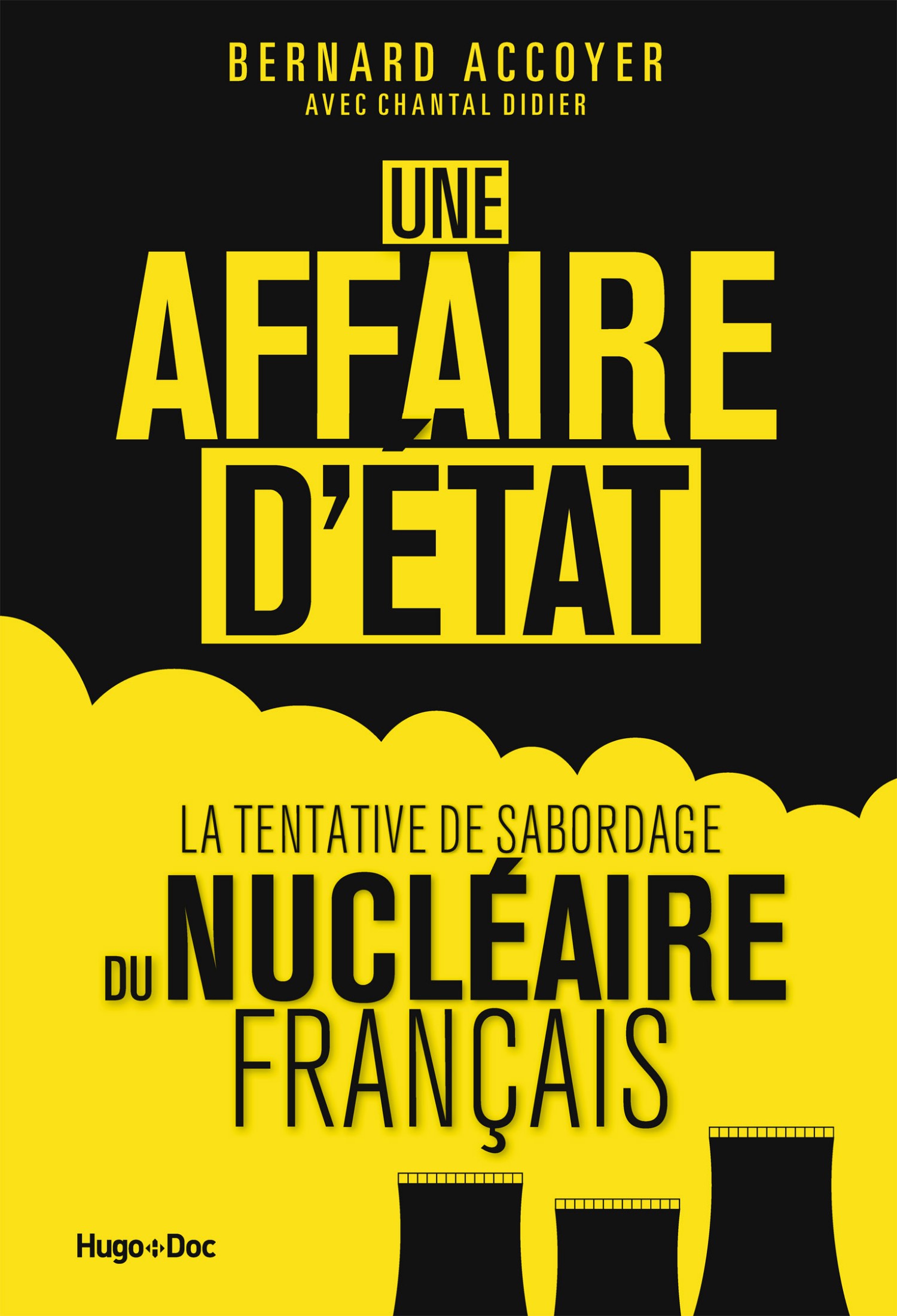 Une affaire d’État